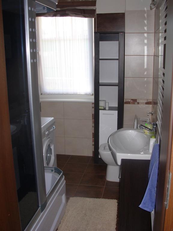 רבאל Apartment With Terrace מראה חיצוני תמונה